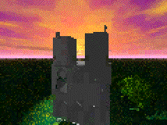 lever de soleil
