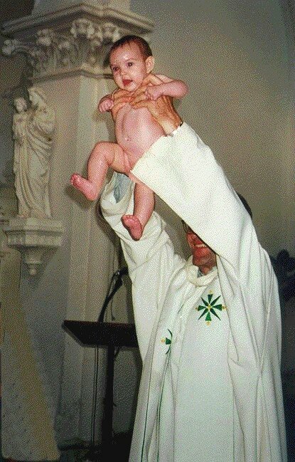 bapteme