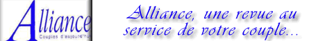 La revue alliance